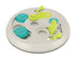 Trixie Flip Board Knaagdier 23X23 Cm