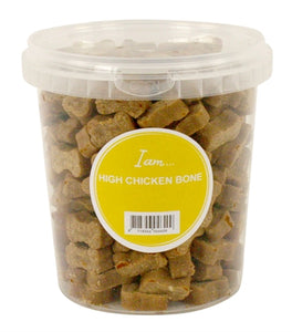I Am High Chicken Bone 155 ML