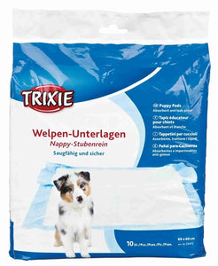 Trixie Puppypads Nappy 60X60 CM 10 ST