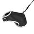 Trixie Kattentuig Soft Met Riem Assorti 24-42 Cmx1,2 Mtr