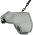 Trixie Kattentuig Soft Met Riem Assorti 24-42 Cmx1,2 Mtr