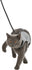 Trixie Kattentuig Soft Met Riem Assorti 24-42 Cmx1,2 Mtr