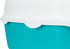 Trixie Kattenbak Vico Turquoise / Wit 56X40X40 CM