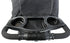 Trixie Hondenbuggy Zwart 80X47X100 Cm