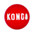 Kong Signature Balls LARGE 8,5 CM 2 ST