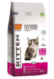 Biofood Premium Quality Kat Kitten Pregnant / Nursing 10 KG