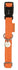 Macleather Halsband Oranje 35-50X2 CM