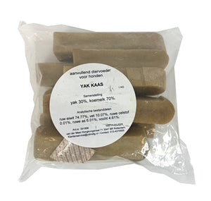 I Am Yak Kaas Medium 1 Kg