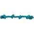 Trixie Flostouw 4-Knoop Blauw 54 Cm