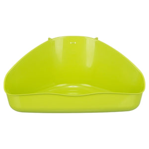 Trixie Hoektoilet Knaagdieren Assorti 36X21X30 Cm