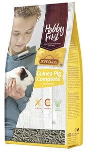 Hobbyfirst Hopefarms Guinea Pig Complete 1,5 KG
