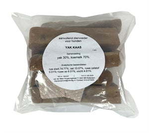 I Am Yak Kaas Large 1 Kg