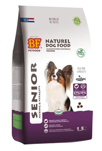 Biofood Senior Small Breed 1,5 KG