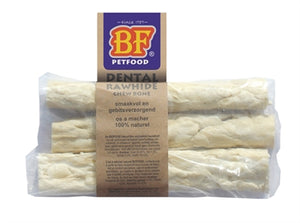 Bf Petfood Kaantjes Stick Dental Small 3 St