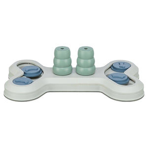 Trixie Dog Activity Intelligentiespel Flip Bone 32X18 Cm