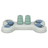 Trixie Dog Activity Intelligentiespel Flip Bone 32X18 Cm
