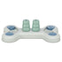 Trixie Dog Activity Intelligentiespel Flip Bone 32X18 Cm