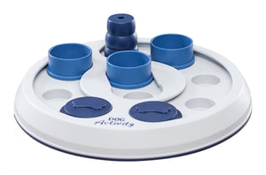 Trixie Dog Activity Intelligentiespel Flip & Fun 23X23 CM