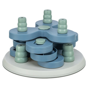 Trixie Dog Activity Intelligentiespel Flower Tower 30X30X13 Cm