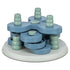 Trixie Dog Activity Intelligentiespel Flower Tower 30X30X13 Cm