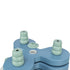 Trixie Dog Activity Intelligentiespel Flower Tower 30X30X13 Cm