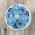 Trixie Dog Activity Intelligentiespel Flower Tower 30X30X13 Cm