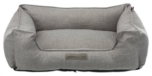 Trixie Hondenmand Talis Grijs 100X70 Cm