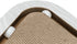 Trixie Krabplank Karton Met 2 Ballen 36X36X5 Cm
