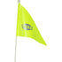 Trixie Hondenfietskar Opvouwbaar Grijs 90X63X95 Cm