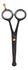 Tools-2-Groom Black Edge Potenschaar Recht 205-Bts 12,5 Cm