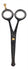 Tools-2-Groom Black Edge Potenschaar Gebogen 205-Btc 12,5 Cm
