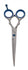 Tools-2-Groom Sharp Edge Schaar Gebogen 51600C 15,5 Cm