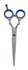 Tools-2-Groom Sharp Edge Schaar Gebogen 51600C 15,5 CM
