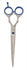 Tools-2-Groom Sharp Edge Schaar Gebogen 52700C 18 Cm