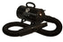 Tools-2-Groom Paw-R Waterblazer Volledig Regelbaar Zwart 2200 Watt