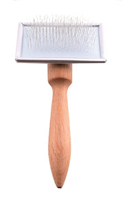 Merkloos Slickerbrush Tender Care 100