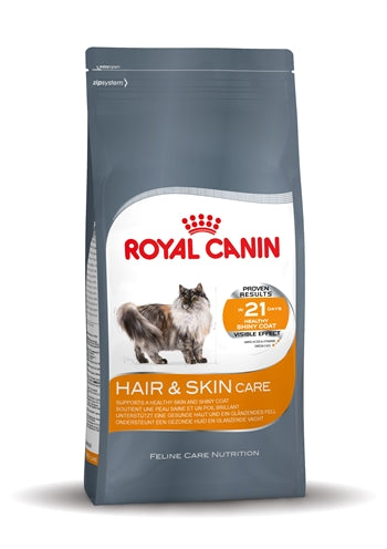 Royal Canin Hair & Skin 2 KG