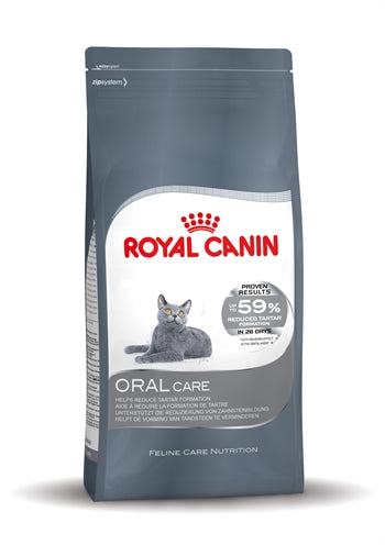 Royal Canin Oral Sensitive 3,5 KG