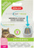 Zolux Clean & Fresh Universeel Filter Kattenbak 6 St