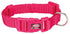 Trixie Halsband Hond Premium Fuchsia 25-40X1,5 CM