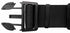 Trixie Halsband Hond Premium Zwart 35-55X2 Cm