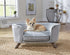 Enchanted Pet Enchanted Hondenmand / Sofa Romy Grijs 67,5X40,5X30,5 CM