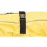 Trixie Regenjas Hond Vimy Geel Rug 35 Cm Buik 34-46 Cm