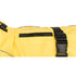 Trixie Regenjas Hond Vimy Geel Rug 55 Cm Buik 60-78 Cm