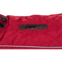 Trixie Hondenjas Minot Rood Rug 36 Cm Buik 34-58 Cm