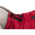 Trixie Hondenjas Minot Rood Rug 36 Cm Buik 34-58 Cm