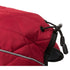 Trixie Hondenjas Minot Rood Rug 50 Cm Buik 52-76 Cm