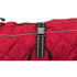 Trixie Hondenjas Minot Rood Rug 55 Cm Buik 60-83 Cm