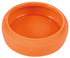 Trixie Voerbak Drinkbak Konijn Keramiek Assorti 13 Cm 400 Ml