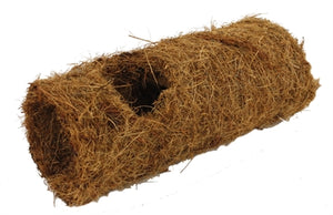 Nature First Speeltunnel Tropisch Bruin 25 CM